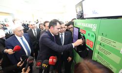 6 İlde Daha DOA İade Makinesi Kurulumu Başladı