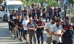 11 İlde Siber Dolandırıcılık Operasyonu; 38 Gözaltı