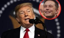 Trump’tan Elon Musk’a Sert Sözler: “Raydan Çıktı, Adeta Bir Tren Kazası”