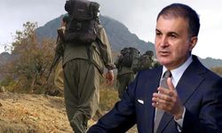PKK Silah Bıraktı! AKP'den “Terörsüz Türkiye” Mesajı