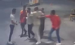 Şehir Magandası İş Başında: Tartıştığı Sürücüyü Takip Edip Burnunu Kırdı