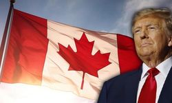 Trump'tan Kanada'ya Filistin Tehdidi!