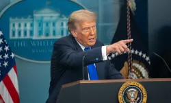 Trump, "Hindistan Yüzde 25 Tarife Ödeyecek"