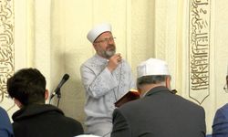 15 Temmuz’un 9'ncu Yılında Şehitler İçin Sabah Namazı Buluşması