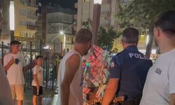 15 Yaşındaki Çocuk, Tartıştığı Pamuk Şekerciyi Bıçakladı