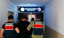 19 İlde Siber Suç Operasyonu; 27 Şüpheli Tutuklandı