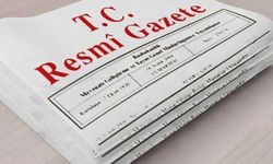 Cumhurbaşkanlığı Atama Kararları Resmi Gazete'de Yayımlandı: İşte Yeni İsimler