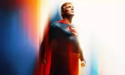 Beyaz Saray, Trump'ı ‘Superman’ Olarak Paylaştı