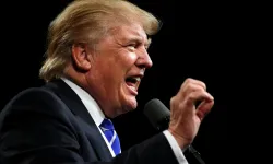 Trump: ABD, Dost ve Düşmanlar Tarafından On Yıllardır Dolandırılıyor!