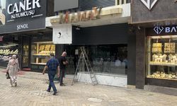 İzmit'te İcralık Olan Kuyumcu, Altınları Alıp Ortadan Kayboldu!