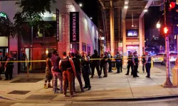 ABD'nin Chicago Kentinde Silahlı Saldırı: 4 Ölü 14 Yaralı!