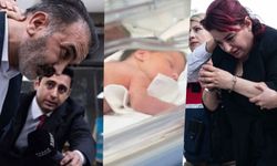 'Yenidoğan Çetesi' Davası Eylül Ayına Ertelendi: 3 Sanığa Tahliye