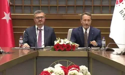 Altun Gitti, Duran Geldi: İletişim Başkanlığı’nda Yeni Dönem Başladı