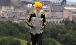 Dünyanın En Yaşlı Maraton Koşucusu Fauja Singh Hayatını Kaybetti