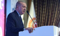 CB Erdoğan: Siper Savaşlarının Yerini Siber Savaşlar Aldı