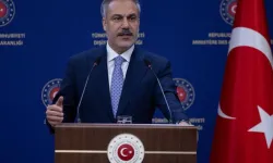 Hakan Fidan'dan Suriye Mesajı: Güvenliğimize Tehdit Olursa Müdahale Ederiz