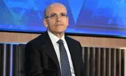 Bakan Şimşek: Enflasyon Beklentisi, 43 Ayın En Düşük Seviyesinde Gerçekleşti