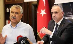 İçişleri Bakanlığı Açıkladı: Zeydan Karalar ve Ahmet Şahin Görevden Uzaklaştırıldı