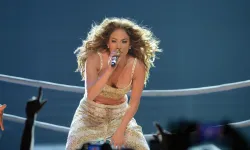 Jennifer Lopez Doğum ününü Antalya'da Kutlayacak
