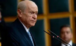 MHP Genel Başkanı Devlet Bahçeli: İmralı'nın Çağrısına Uyun!