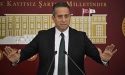 CHP'li Başarır: 5 Yıl Sonra Söndürülecek Bir Orman Kalmayacak