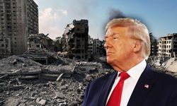 Donald Trump: Gazze’ye 60 Milyon Dolar Gıda Yardımı Yaptık, Kimse de Teşekkür Etmedi