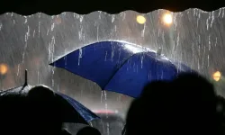 Meteoroloji'den Yağmur Uyarısı: Bu Bölgelerde Dikkatli Olun!