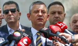 CHP Lideri Özel, Partinin Komisyon Kararını Açıkladı!