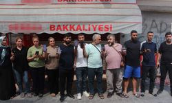 30 Yıllık Bakkal Mahalleliyi Dolandırıp Kaçtı!