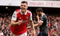 Arabistan Değil Türkiye! Xhaka’nın Yeni Rotası Belli Oluyor