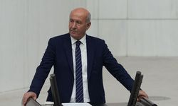 DEM Parti'li Aslan'ın Sözde Ermeni Soykırımı İle İlgili Sözleri TBMM Tutanaklarından Çıkarıldı
