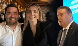 Muhittin Böcek'in Gelini Gözaltına Alındı