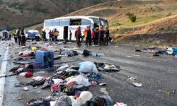 4 Kişinin Öldüğü Kazada Otobüs Şoförü Gözaltında