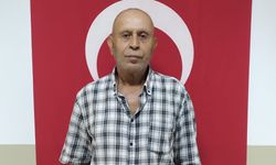 41 Yıl Önce Almanya’da Cinayet İşleyen Şüpheli, Hatay’da Yakalandı