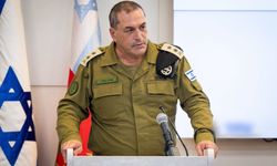 İsrail Genelkurmay Başkanı Zamir: İran'a Karşı Savaş Henüz Bitmedi