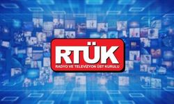 RTÜK'ten 2 Haber Kanalına Üst Sınırdan Ceza