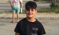 Bisikletiyle Duvara Çarpan 12 Yaşındaki Yusuf, Hayatını Kaybetti