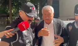 Gözaltına alınan Zeydan Karalar'dan İlk Açıklama: "Etkili Basını, Etkili Siyasetçileri Susturmak İstiyorlar”