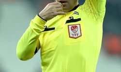 TFF'den Devrim Gibi Karar! Hakemlerde Yaka Kamerası Uygulamasına Geçiliyor