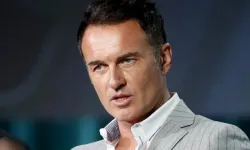 Nip/Tuck'ın Dr. Troy'u Hayatını Kaybetti