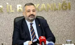 CHP İzmir İl Başkanı Şenol Aslanoğlu Tutuklandı