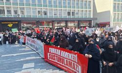 Alparslan Kuytul’un Lideri Olduğu Furkan Vakfına Ait Bina Mühürlendi