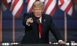 Donald Trump'tan İsrail'e: Suriye'ye Saldırıları Durdurun!
