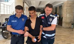 Samsun'da Dehşet: "Balık Tutamadın" Diye Yaşlı Adama Saldırdı!