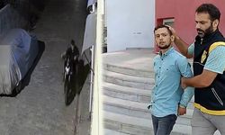Motosiklet Çaldı, Savunması Şaşırttı: "Gezip Geri Bırakacaktım"
