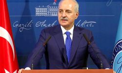 TBMM Başkanı Kurtulmuş, İsviçre'ye Gidiyor