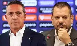 Trabzonspor Başkanı Ertuğrul Doğan, Kulüpler Birliği'nin Yeni Başkanı Oldu