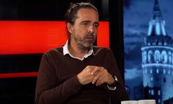 BirGün Yazarı Timur Soykan Gözaltına Alındı