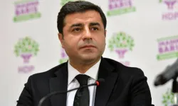 Selahattin Demirtaş'tan Silah Bırakmaya İlişkin İlk Açıklama: "Kaybeden olmadı"