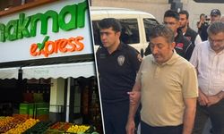 HAKMAR ve TATBAK'ın Sahibi Zeki Doruk Tutuklandı